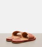 Chloé Chloé Sand logo slides