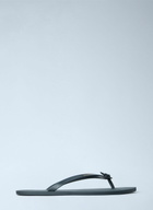 Saint Laurent Party Sandals