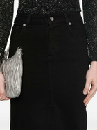 ERMANNO - Lace Midi Skirt
