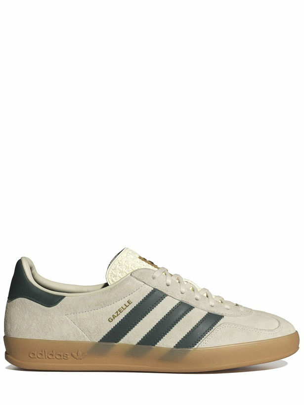 Photo: ADIDAS ORIGINALS Gazelle Indoor Sneakers