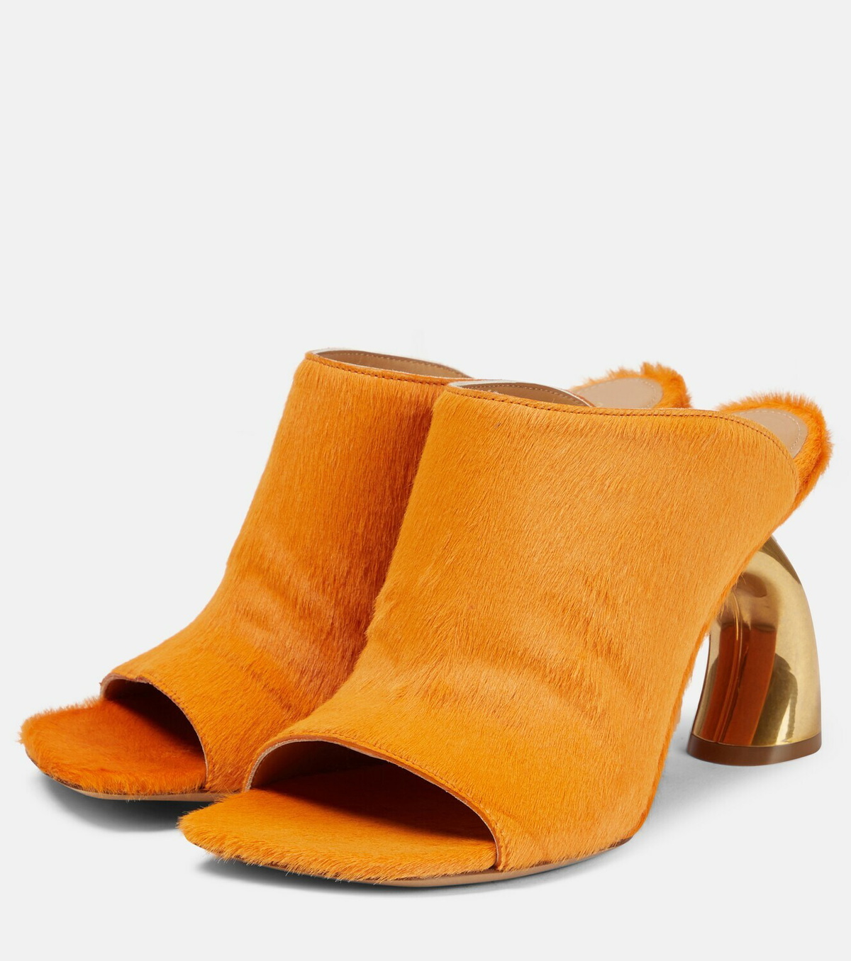 dries van noten mules