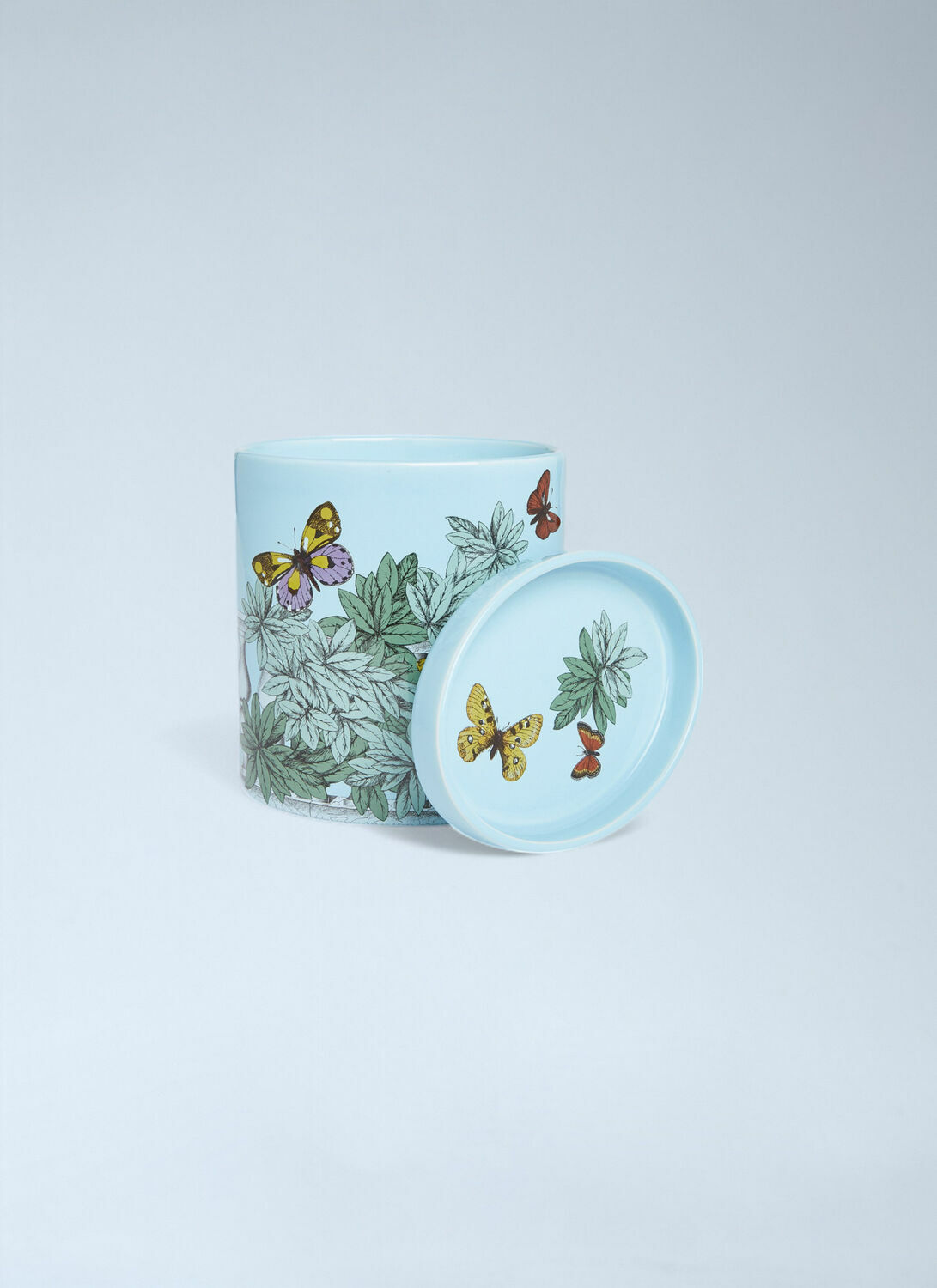 Fornasetti Nel Mentre Candle