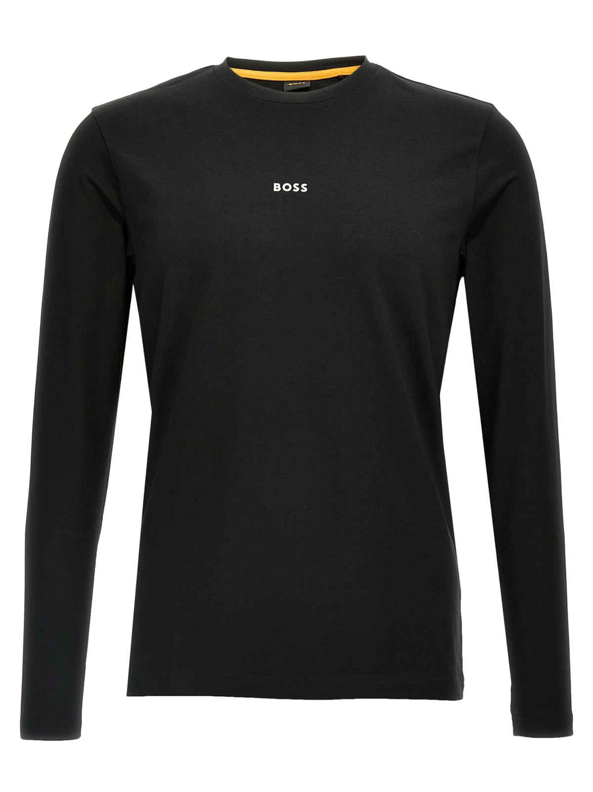 Tシャツ・カットソー HUGO BOSS H-Thompson T-shirt BOSS T-Shirt - H-Thompson 40_PS – Men Wardrobe