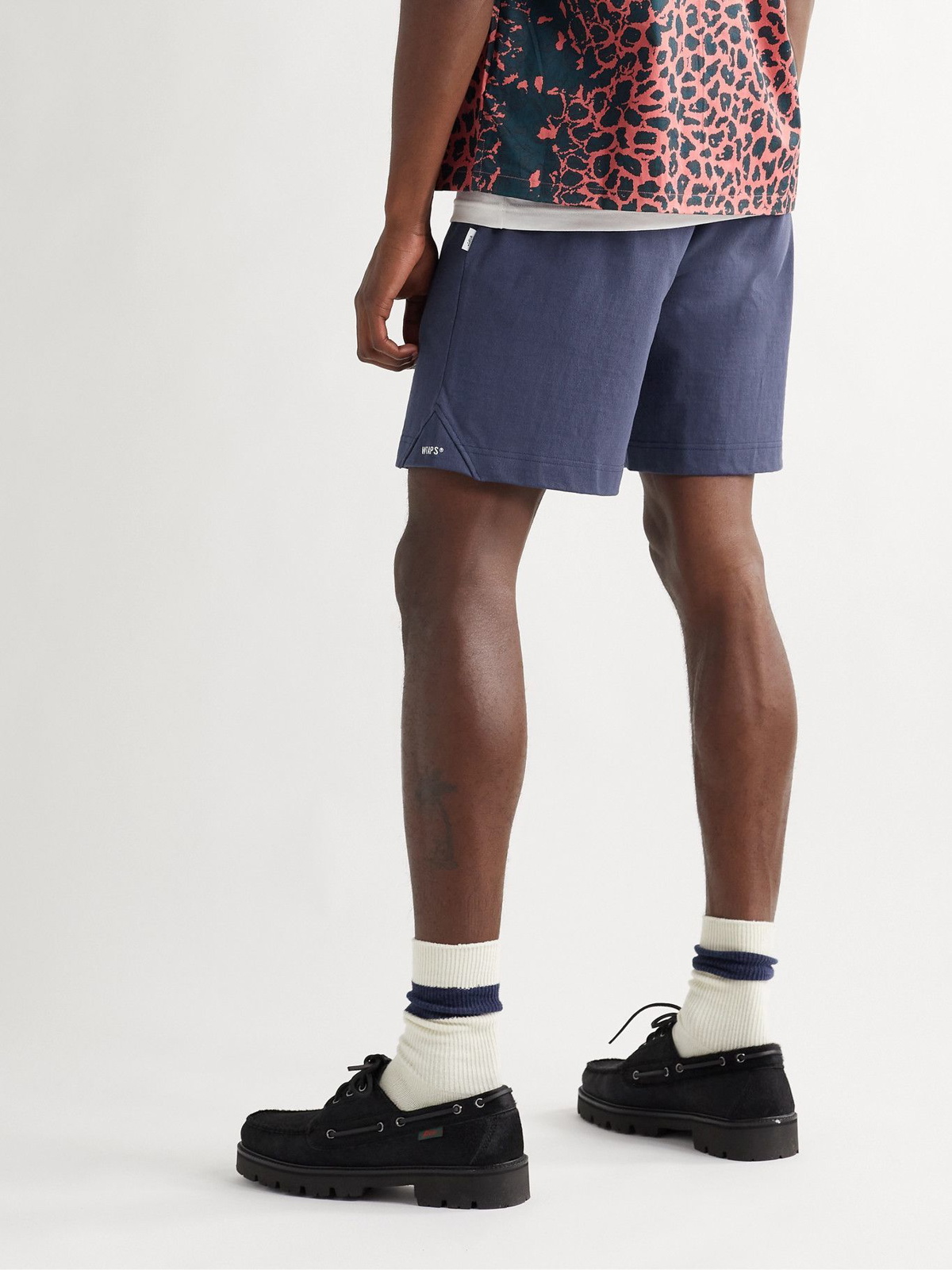 WTAPS CRIBS / SHORTS / COTTON XL | www.fleettracktz.com