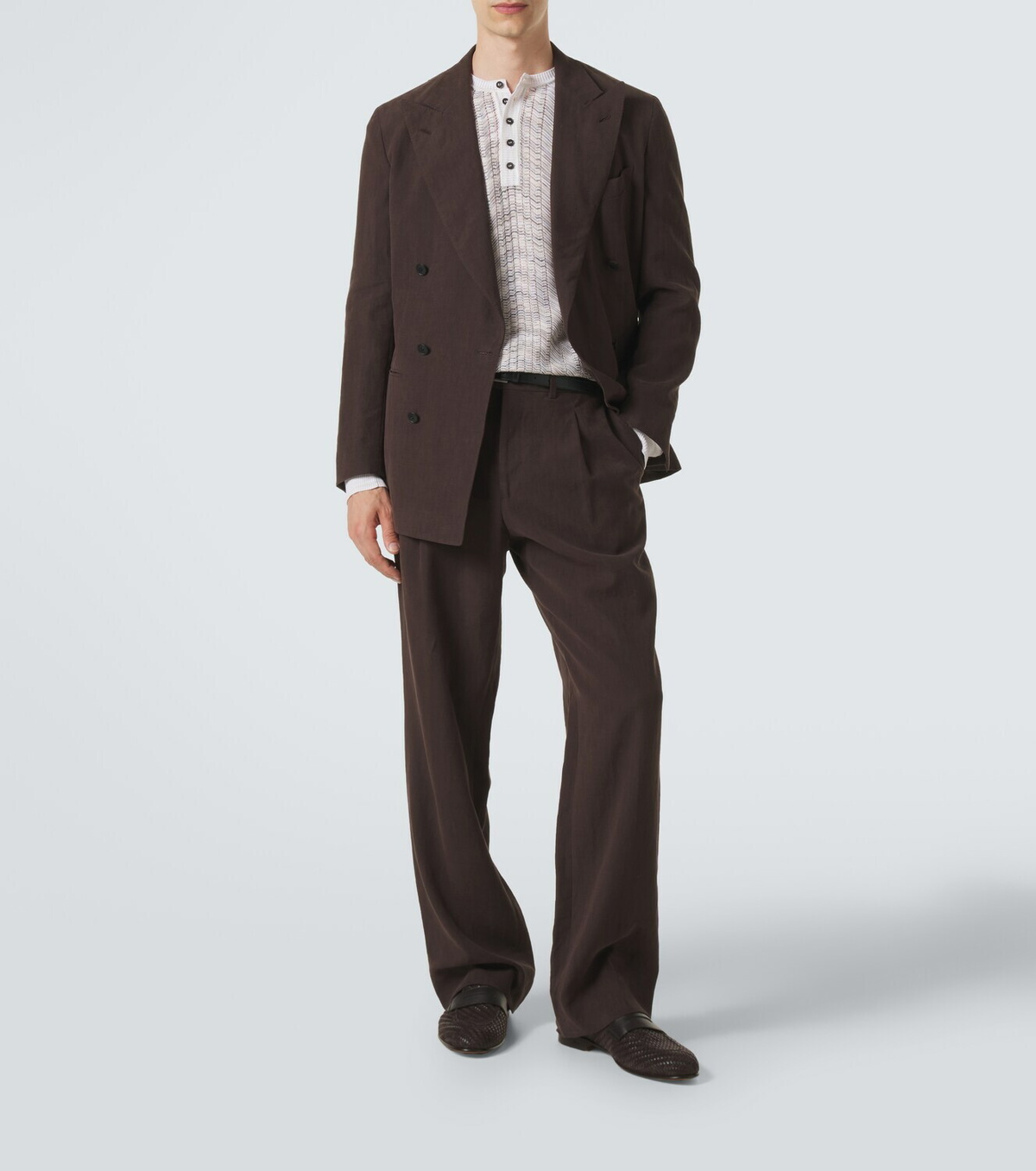 Missoni Cotton-blend sweater