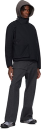 pet-tree-kor Black Sail Jacket