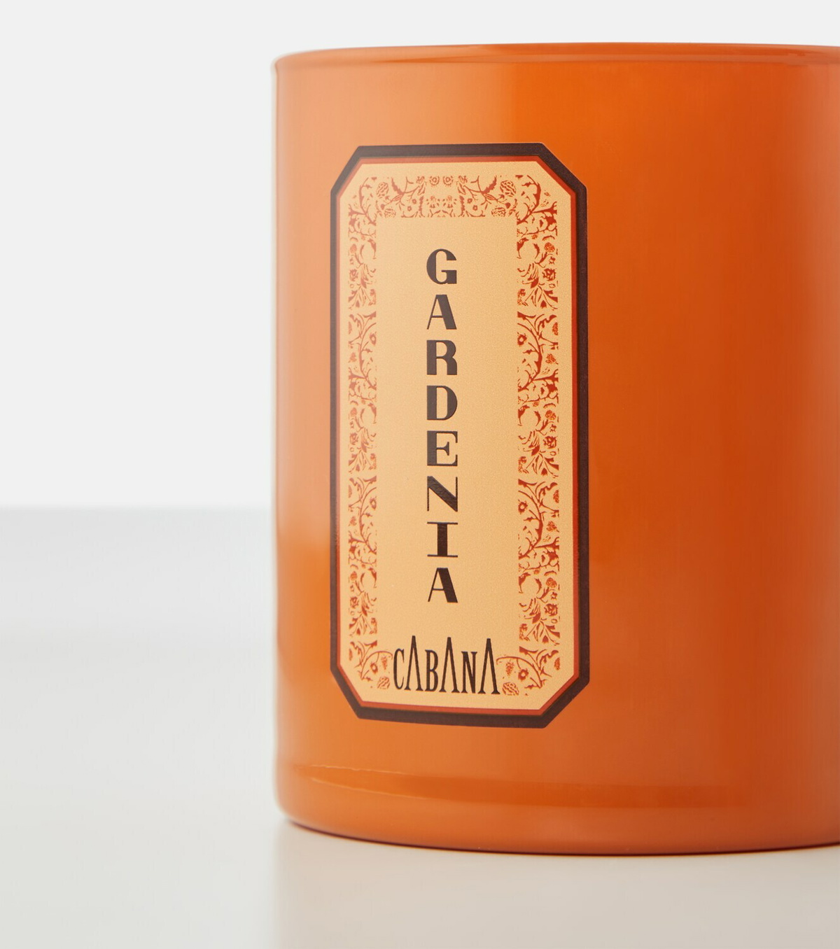 Cabana Gardenia Cabana scented candle