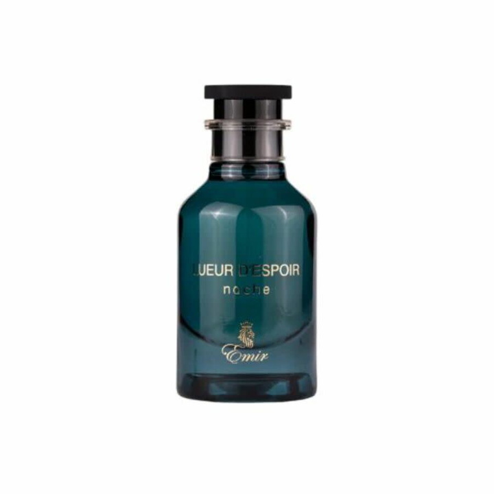 Photo: Paris Corner Unisex Lueur D'espoir Noche EDP Spray 3.38 oz (Tester) Fragrances 0607854601325