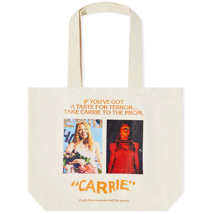 Photo: JW Anderson Women's Carrie Tote in Natural