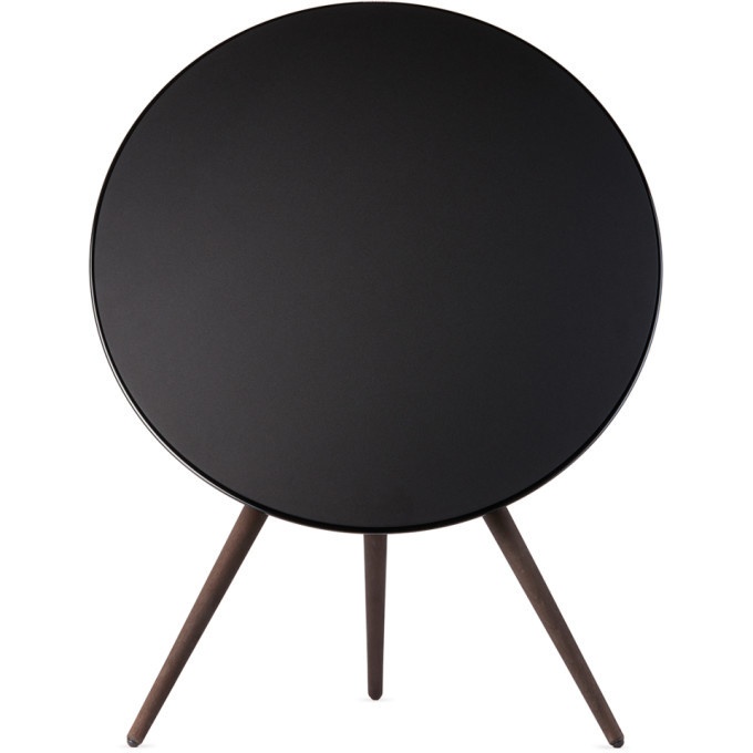 Photo: Bang and Olufsen Black Beoplay A9 Speaker, CA/US
