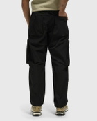 WOOLRICH BLACK LABEL - LIGHTWEIGHT TECH PANT Black Mens Casual Pant