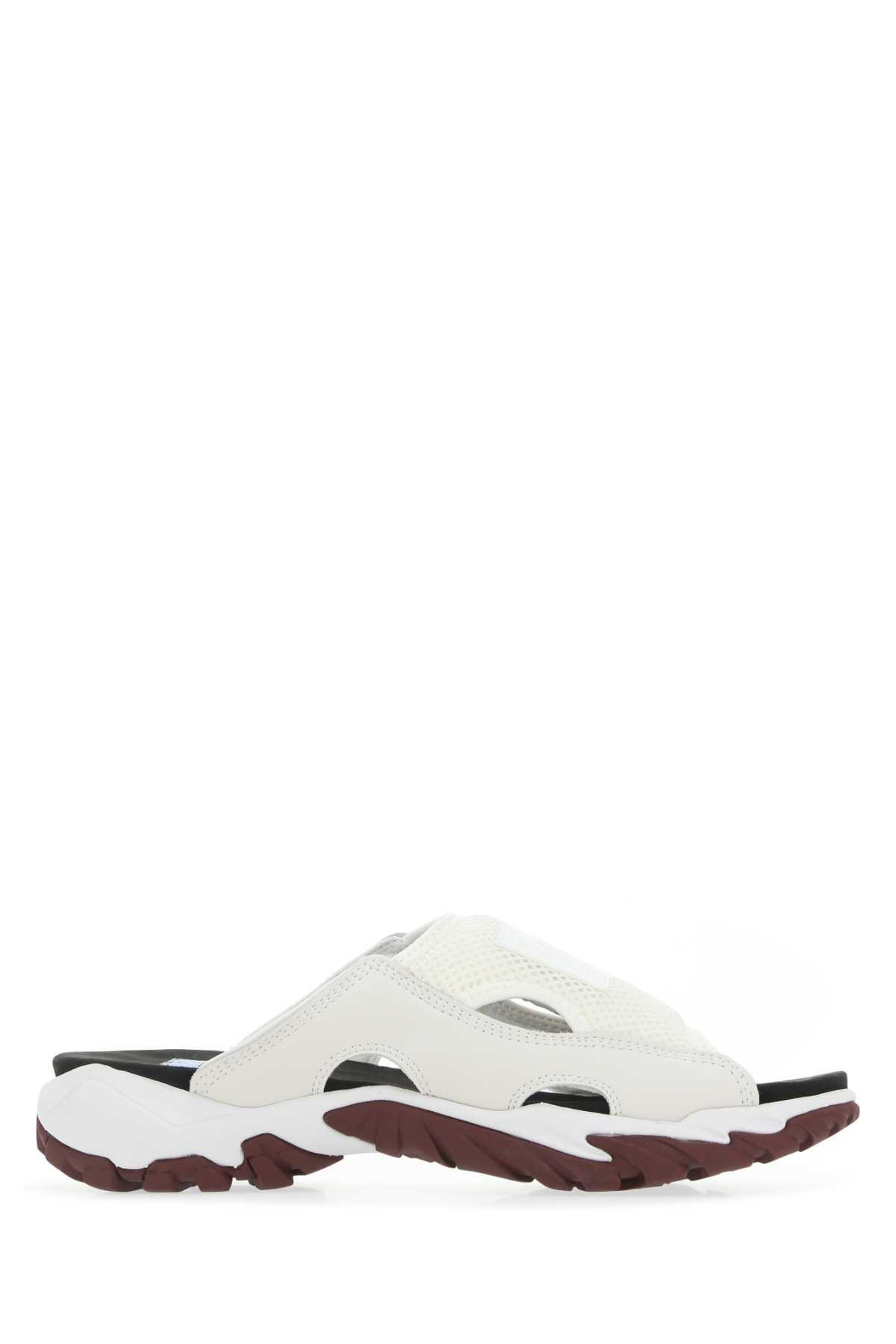 McQ Alexander McQueen Sun Logo Crew Knit McQ Alexander McQueen