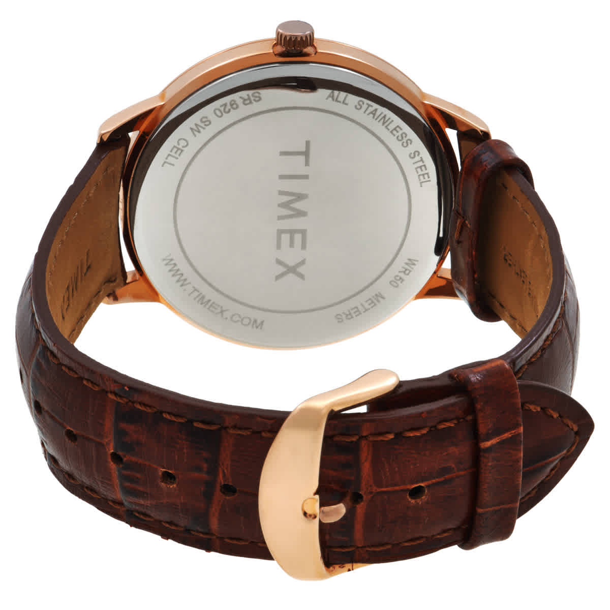 Timex Mk1 Quartz Blue Dial Mens Watch TW2T24100