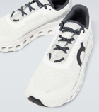 On Cloudmonster running shoes
