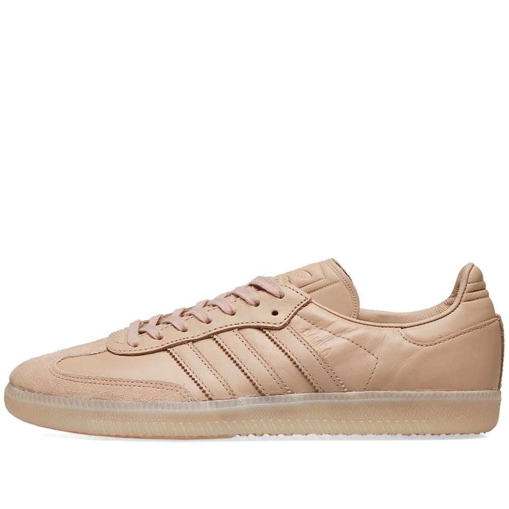 adidas gazelle silver green womens adidas Kids Samba Indoor Shoes main image 0