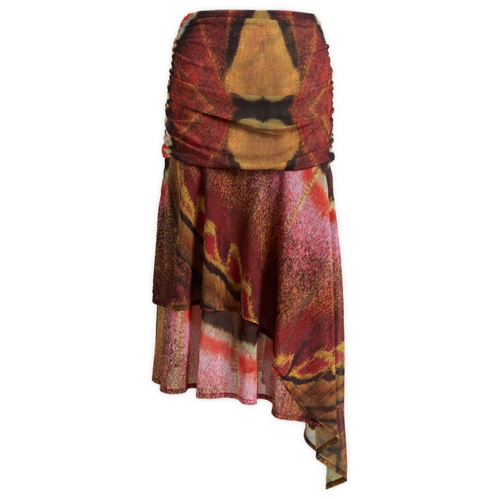 Photo: Feners Women's Festa Skirt in Day