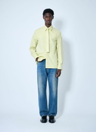 Jil Sander Classic Shirt With Tie