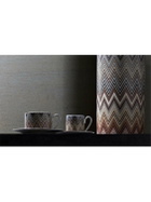 MISSONI HOME Zig Zag Jarris High Vase