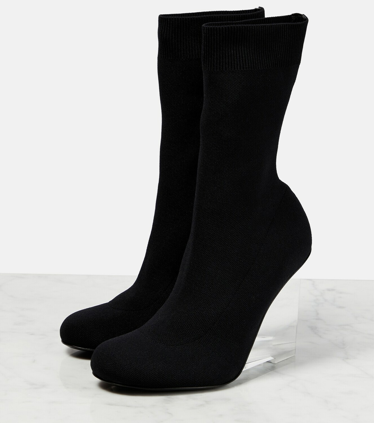 【関税込み】alexander mcqueen 'Shard' ankle boots Alexander McQueen - Shard ankle boots Alexander McQueen