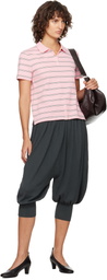 Paloma Wool Gray Cofre Lounge Pants