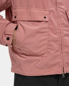 SHORT PARKA