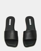 Steve Madden Avra Sandals in Black