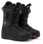 Burton - Ion Boa Snowboard Boots - Black