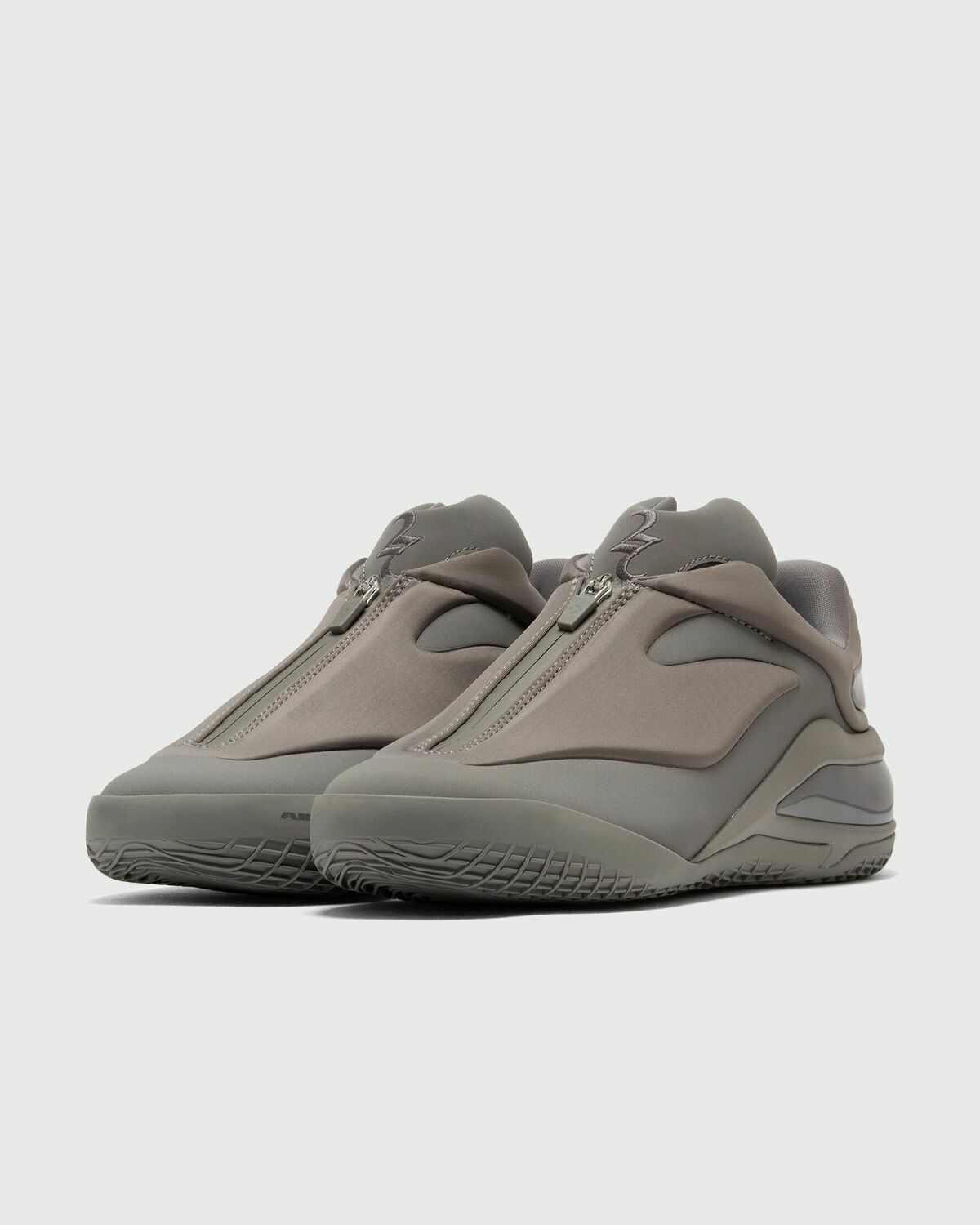 Converse SHAI 001 "Ares Grey" Grey Mens Basketball