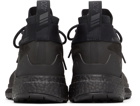 adidas Originals Black Terrex Free Hiker GTX Sneakers