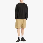 Arc'teryx Men's Kragg Cotton Short 9" in Canvas