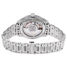Carl F. Bucherer Manero AutoDate Automatic Ladies Watch 00.10922.08.73.21