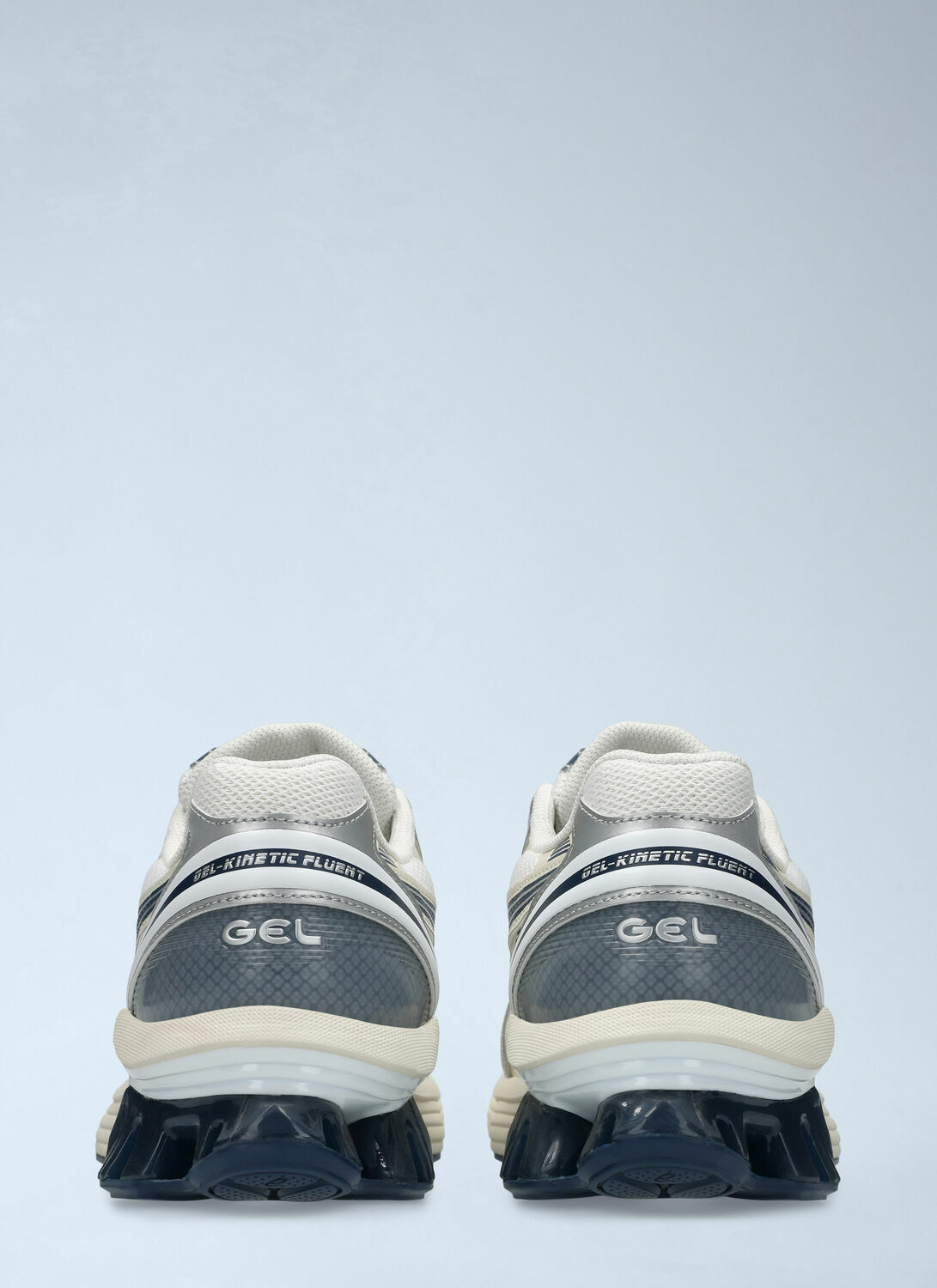 Asics Gel-Kinetic Fluent Sneakers