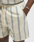 Lawson Stripe Short