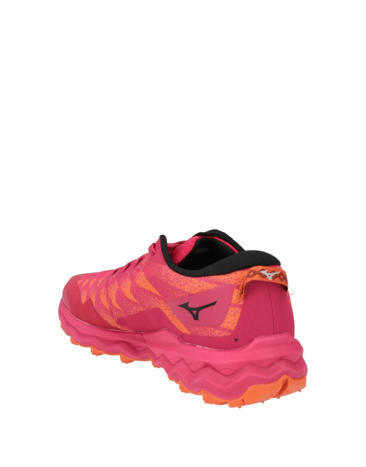 Mizuno Wave Daichi Gtx Wos Womens Sneakers in Magenta