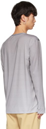 KUSIKOHC SSENSE Exclusive Multicolor Long Sleeve T-Shirt