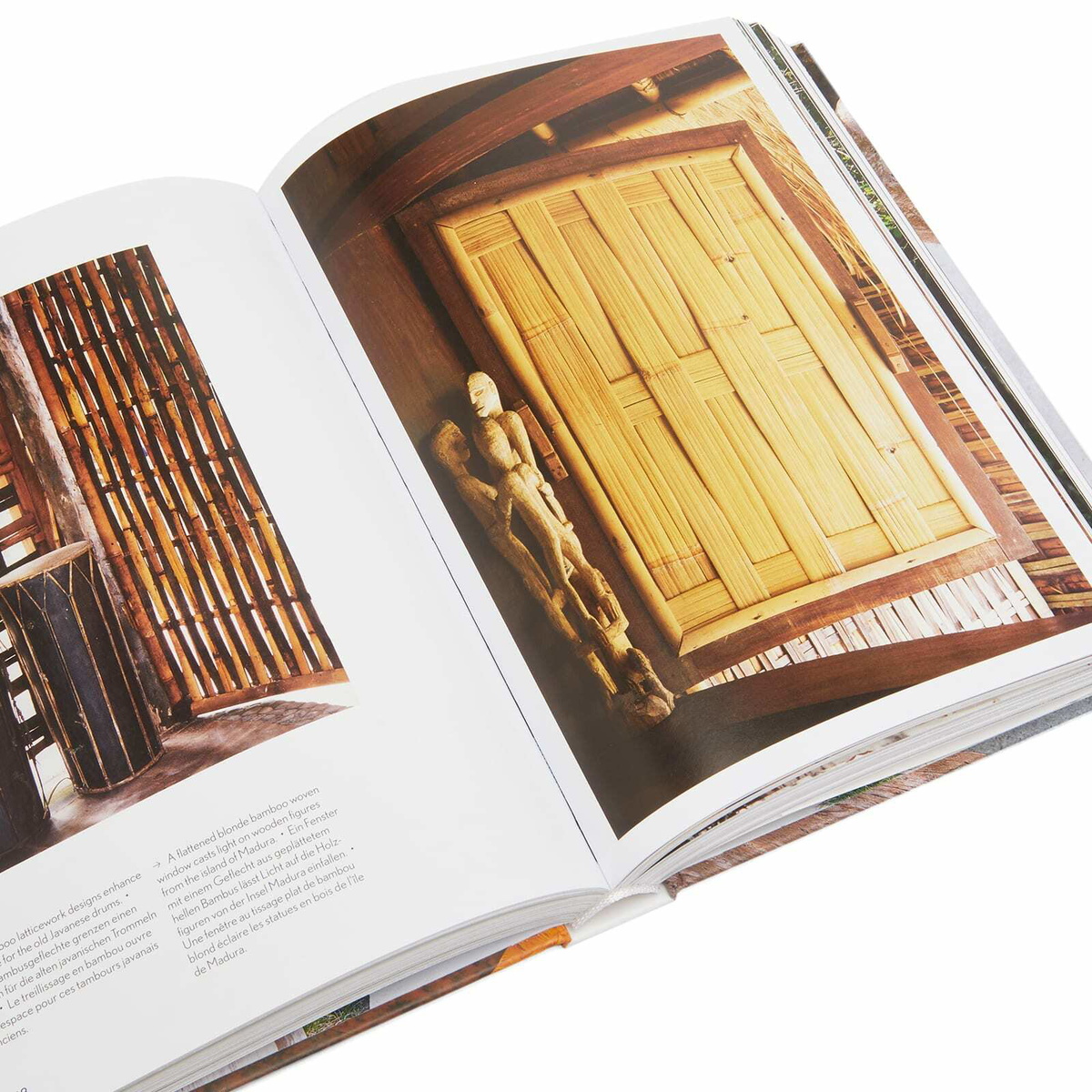 Taschen Living in Bali in Anita Lococo 