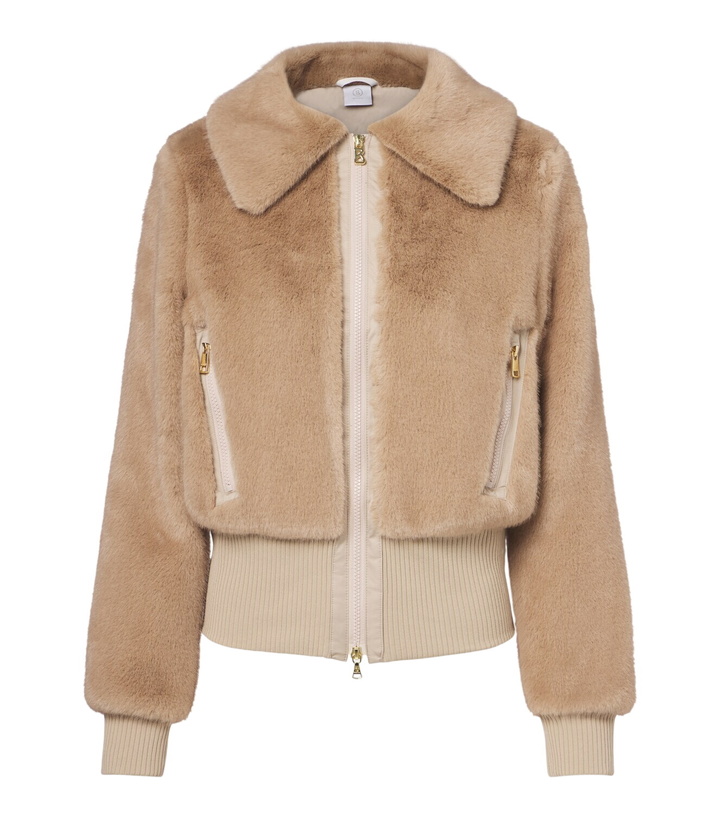 Photo: Bogner Jolyna jacket