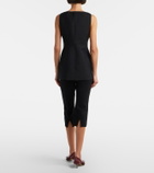 Staud Leone capri pants
