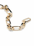 Lizzie Mandler Fine Jewelry 18K Yellow Gold Chain Bracelet