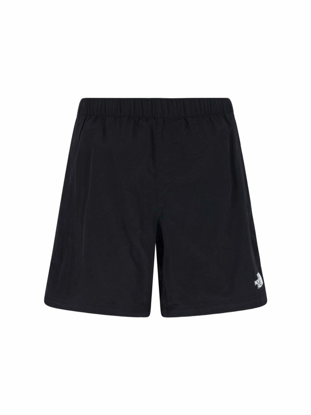 Photo: The North Face water Track Shorts