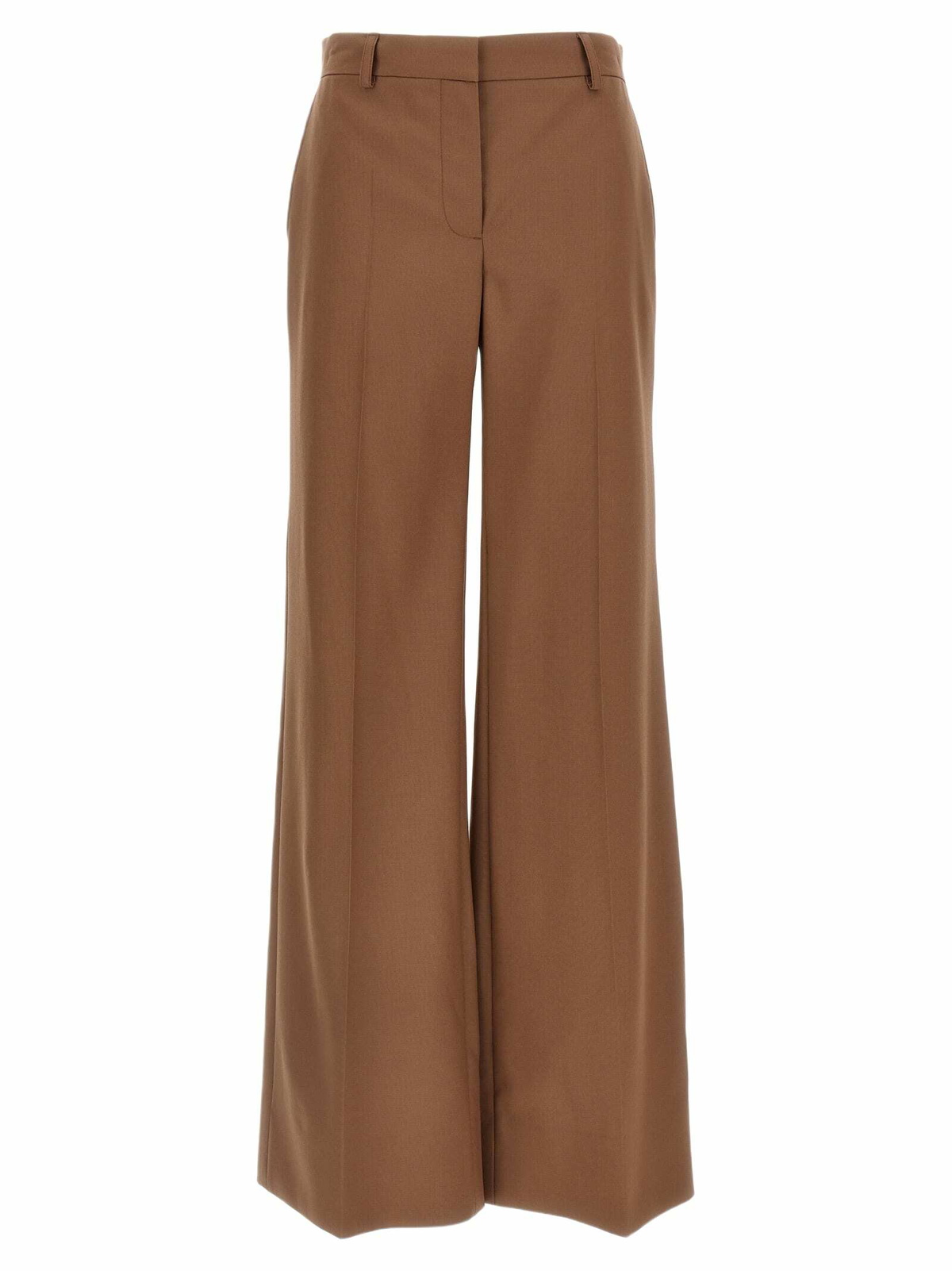 パンツ Stella McCartney 'Smoking' crystal trousers Stella McCartney smoking Pants With Crystals Stella McCartney