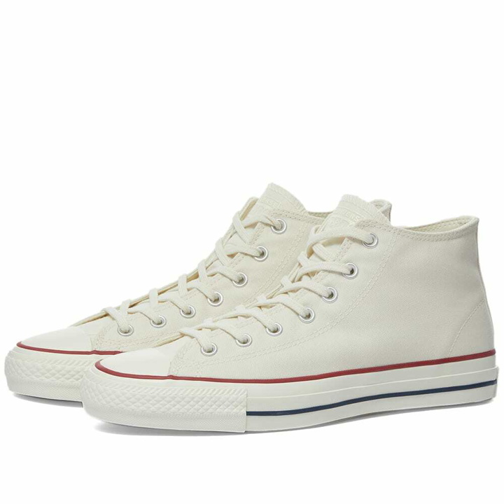 Photo: Converse Chuck Taylor Pro Cut Off