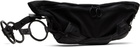 Innerraum Black Objet M07 Crossbody Bag