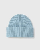 Samsøe & Samsøe Samsoe W Beanie 15010 Blue Beanies