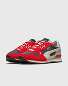 Puma Rx 737 Ac Milan Grey - Mens - Lowtop