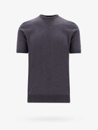 Nugnes 1920 Grey T Shirt Mens