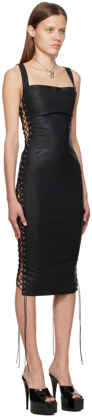Andaz Cotton Midi Skirt