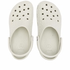 Crocs Classic kin Clog in Elephant