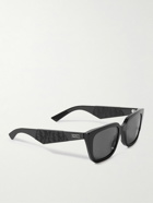 Dior Eyewear - Dior B27 S2I D-Frame Acetate Sunglasses