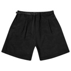 Monitaly Men's Easy Baggy Shorts